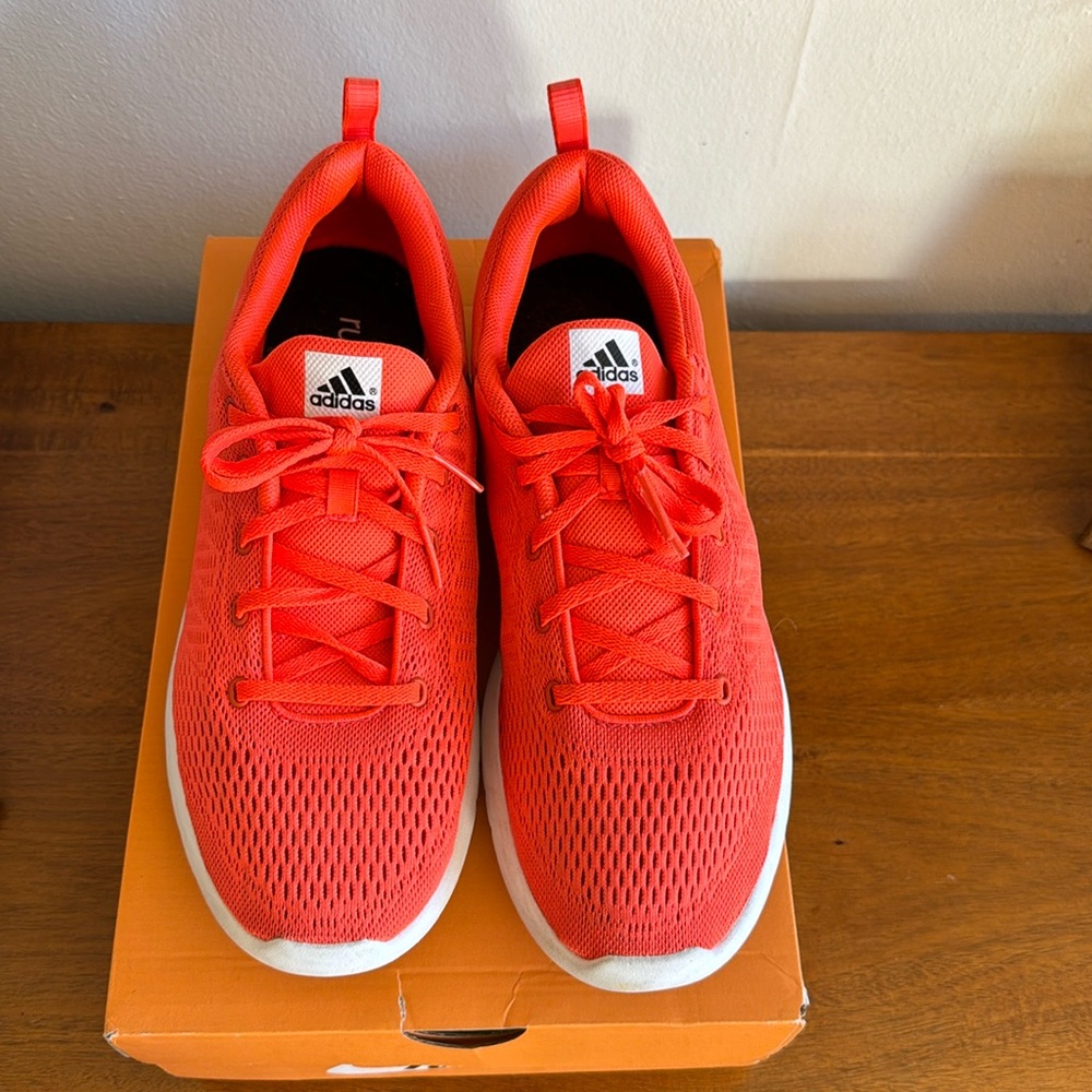 Adidas running shoes